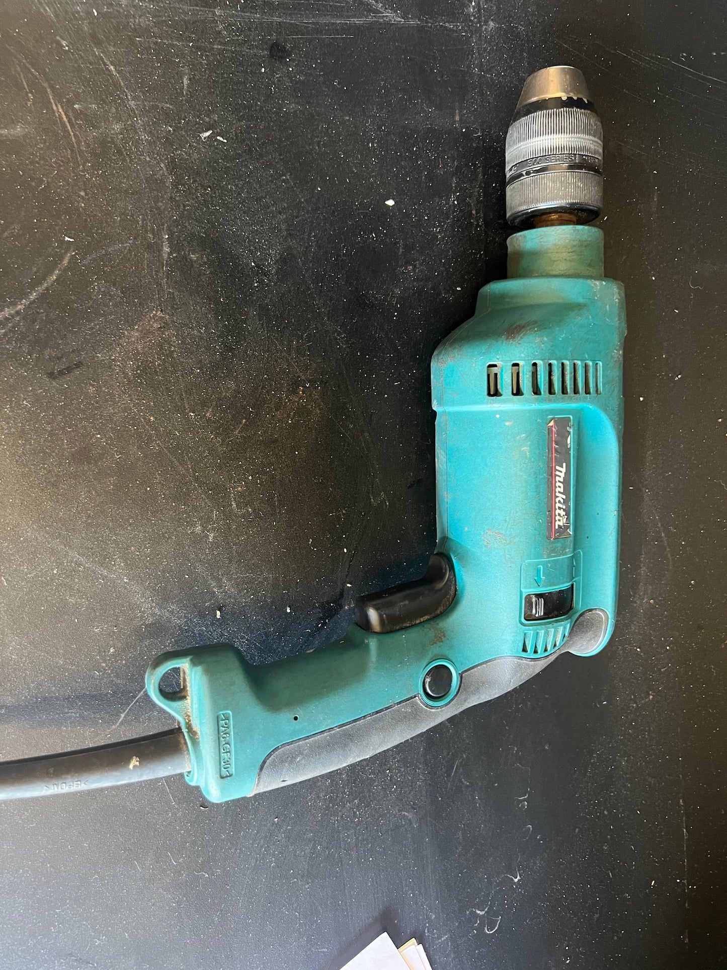 Makita Power Drill