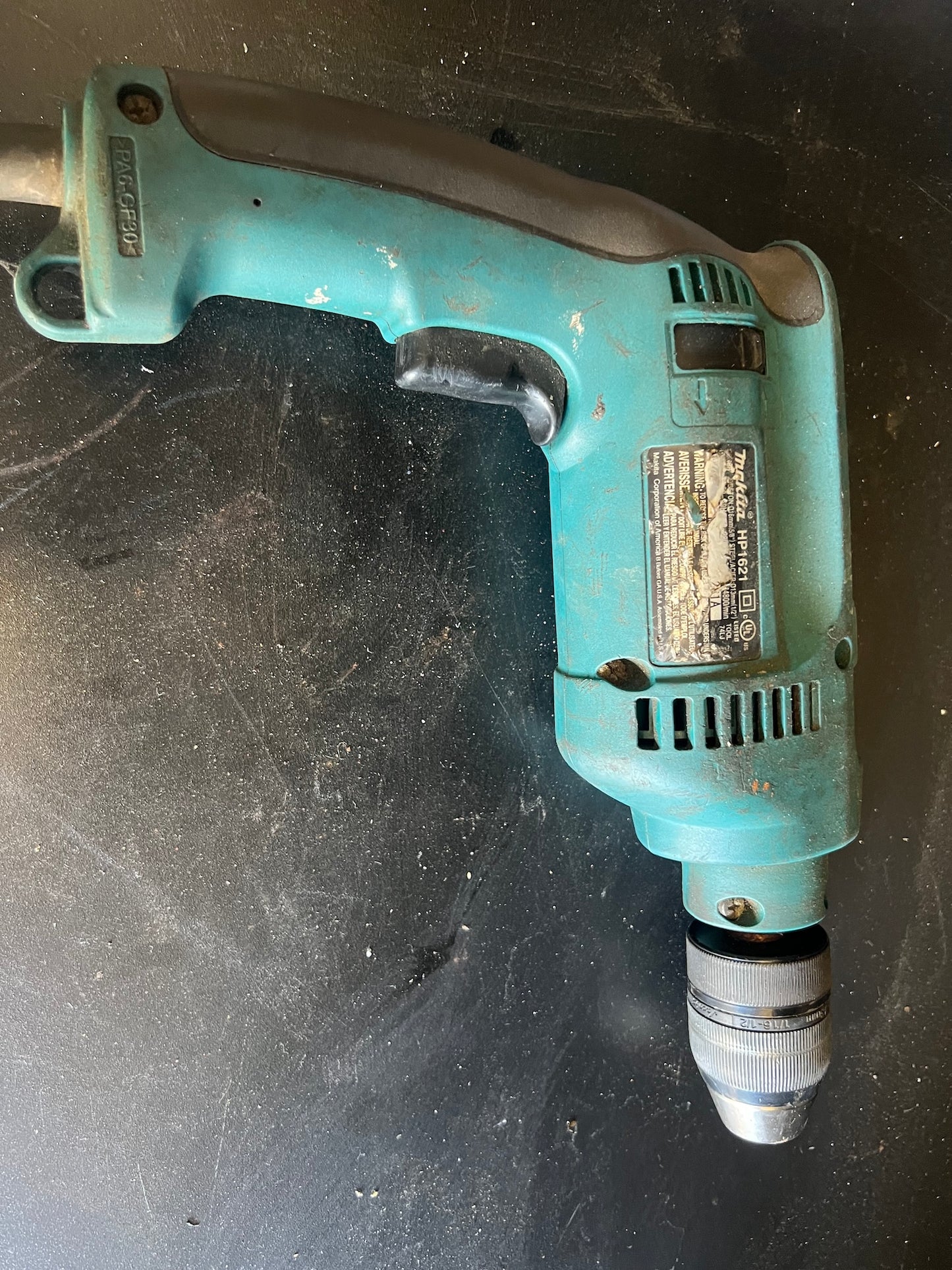 Makita Power Drill