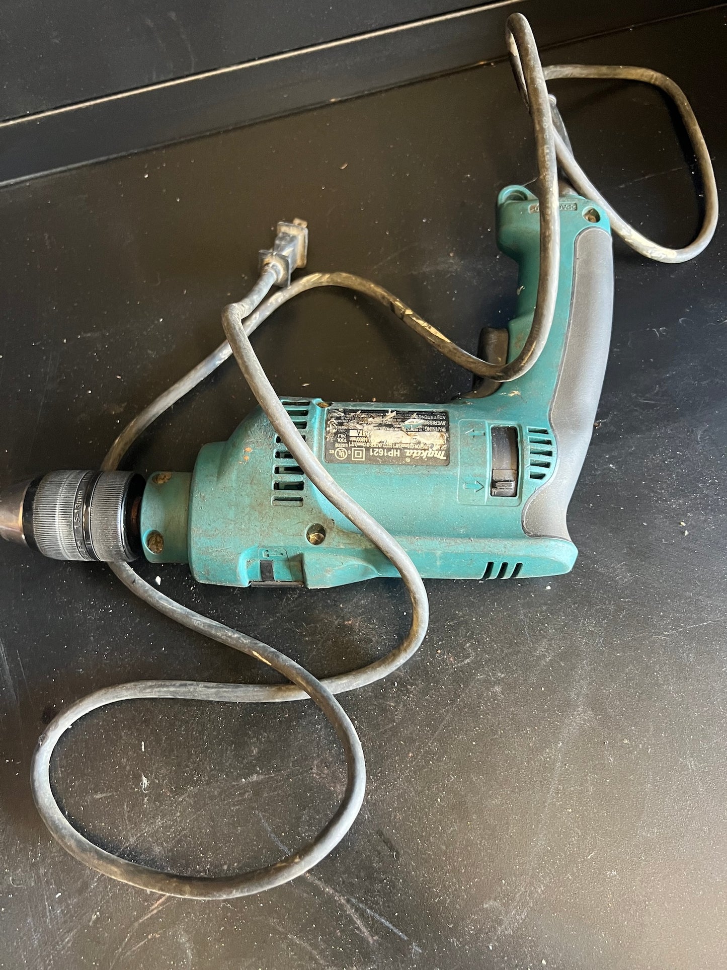 Makita Power Drill